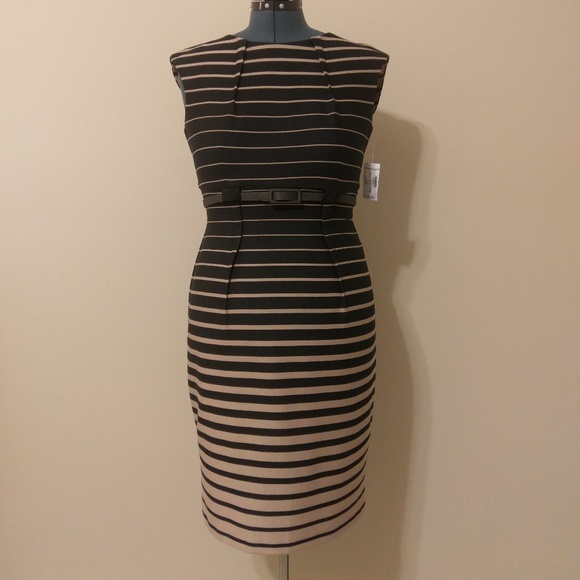 Dress Barn Dresses & Skirts - Boss Babe Sheath Dress